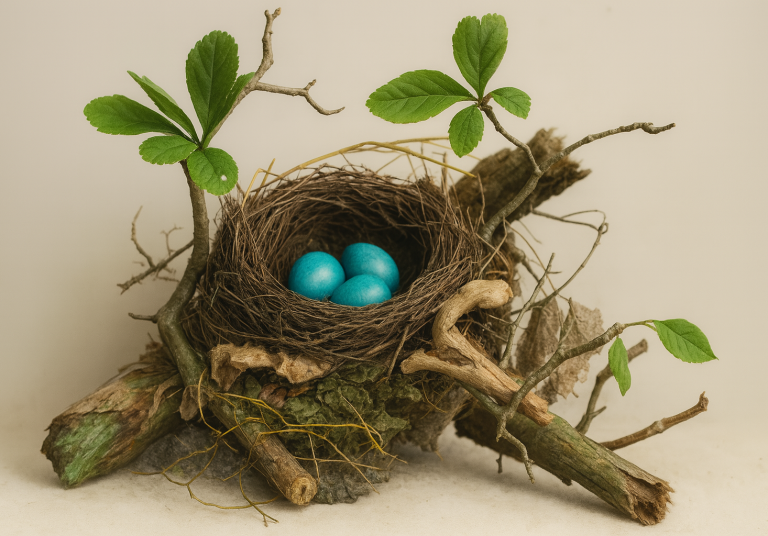 Reconstructing Bird Egg Pigmentation: A Scientific and Artistic Guide