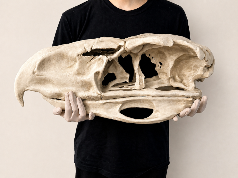 Phorusrhacos longissimus